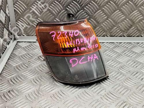 Used Right taillight Right taillight 38474800 38474800