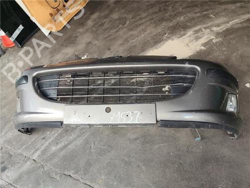 front-bumper-peugeot-407-6d_-2004-2005-2006-2007-2008-2009-2010-2011-33562106 main image