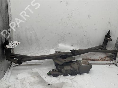 Used Front wiper motor VW GOLF IV (1J1) 1.8 T (150 hp) 24459860