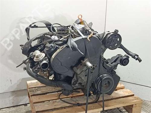 Engine SEAT LEON (1M1) 1.9 TDI | BP39114277M1 - Image 2