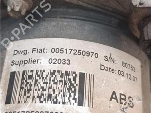 ABS pump FIAT DUCATO Van (250_) 100 Multijet 2,2 D | BP33418230M43  - Image 5