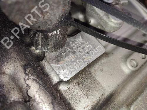 Engine PEUGEOT 307 (3A/C) 1.6 HDi 110 | BP31605093M1