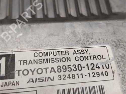 Electronic module TOYOTA AURIS (_E15_) 1.4 D-4D (NDE150_, NDE150R) | BP39418582M83 - Image 3