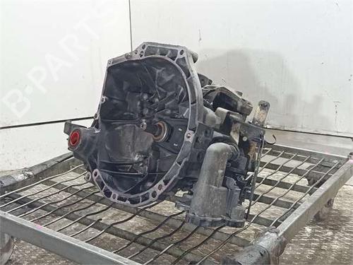 Used Gearbox Gearbox 39481652 39481652