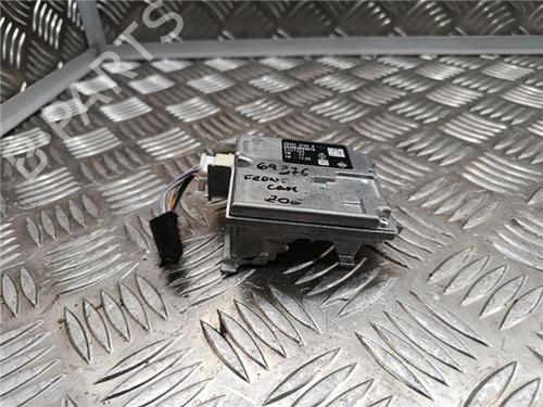 Elektronisk modul RENAULT ZOE (BFM_) ZOE (92 hp) 30606588