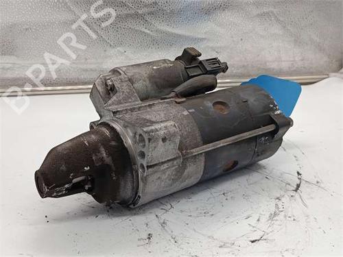 Used Starter Starter 37276066 37276066