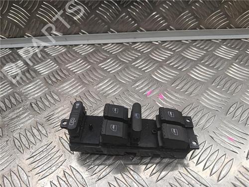 Used Left front window switch VW GOLF IV (1J1) 1.9 TDI (110 hp) 30582991
