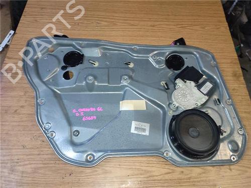 Used Other SEAT CORDOBA (6L2) 1.9 TDI (100 hp) 18008628