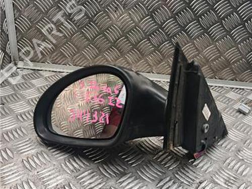 Used Left mirror Left mirror SEAT IBIZA III (6L1) 1.4 16V (75 hp) 34229790 34229790