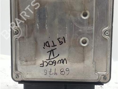 Electronic module VW GOLF V (1K1) 1.9 TDI | BP27887427M83 