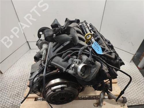 Used Engine MINI MINI Convertible (R52) Cooper (116 hp) 32308501