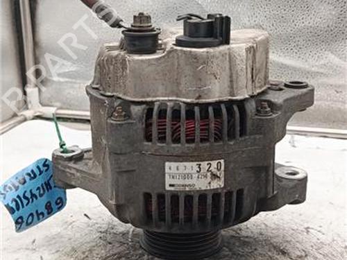Used Alternator Alternator CHRYSLER STRATUS Convertible (JX) 2.5 LX (163 hp) 34176325 34176325