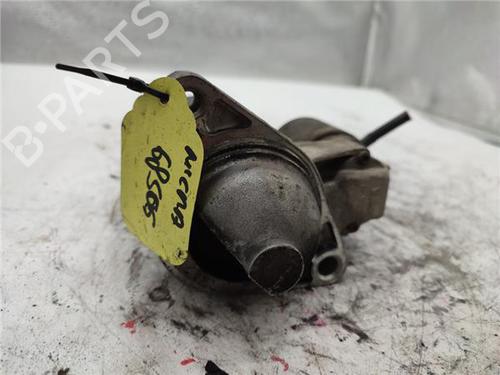 Used Starter NISSAN MICRA III (K12) 1.2 16V (65 hp) 29441924