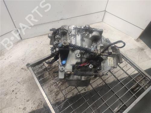 Gearbox MITSUBISHI CARISMA Saloon (DA_) 1.9 DI-D (DA5A) | BP20163276M3 