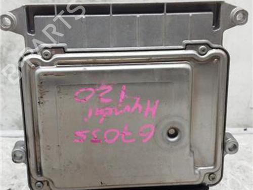 Electronic module HYUNDAI i20 I (PB, PBT) 1.2 | BP21676221M83