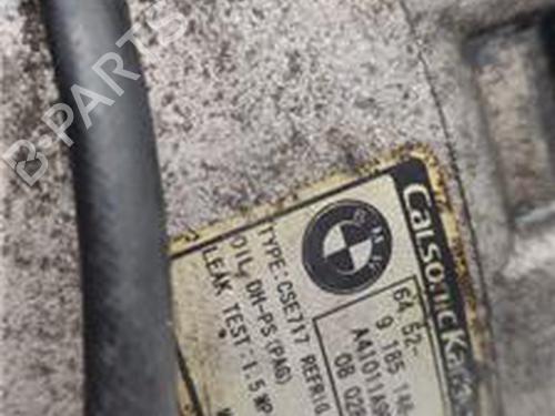 AC compressor BMW X5 (E70) 3.0 sd | BP26303432M34 