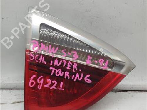 Used Right tailgate light BMW 3 Touring (E91) 320 d (163 hp) 27216396