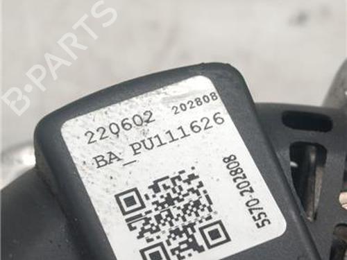 Alternator BMW 1 (E87) 120 d | BP32716322M7 - Image 4