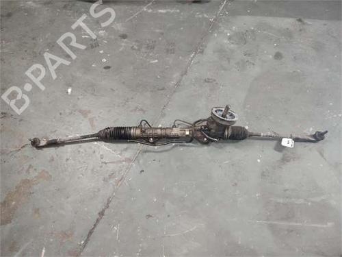 Used Steering rack Steering rack CITROËN C4 Picasso I MPV (UD_) 1.6 HDi (109 hp) 34528361 34528361