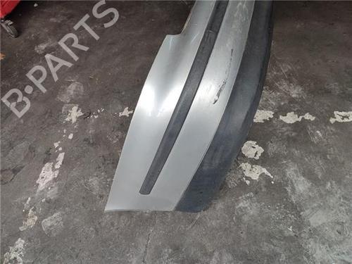 Rear bumper SEAT TOLEDO II (1M2) 1.9 TDI | BP18004845C8 