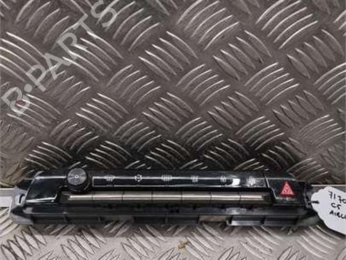 Used Climate control Climate control CITROËN C5 AIRCROSS (A_) 1.6 PureTech 180 (A45GFR) (181 hp) 40241211 40241211