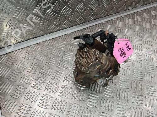 Injection pump PEUGEOT 206 Hatchback (2A/C) 1.4 HDi eco 70 | BP30692046M78