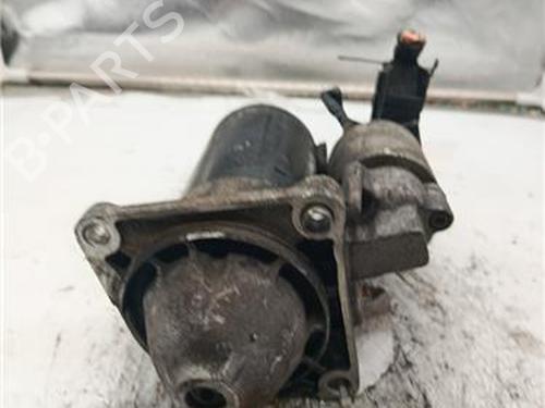 Startmotor FIAT BRAVO II (198_) 1.9 D Multijet (198AXB1A) (120 hp) 31243291