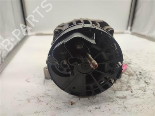 Alternator FIAT PANDA (169_) 1.2 (169.AXB11, 169.AXB1A) | BP20610270M7 