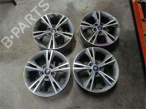 wheel-set-ford-c-max-ii-dxacb7-dxaceu-2010-2011-2012-2013-2014-2015-2016-2017-2018-2019-38023930 main image