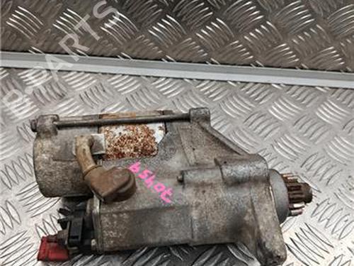 Starter LAND ROVER RANGE ROVER III (L322) 3.0 D 4x4 | BP31119413M8