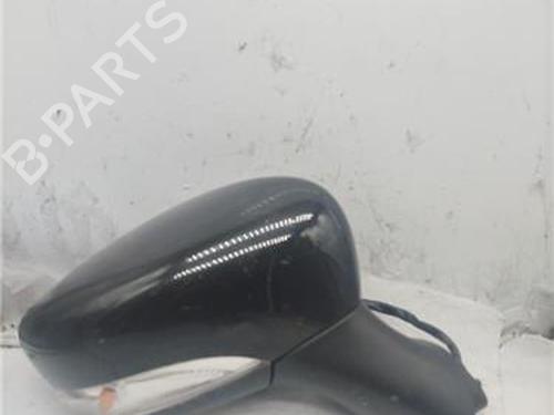 Right mirror RENAULT CLIO IV (BH_) 1.5 dCi 75 | BP24966281C27 