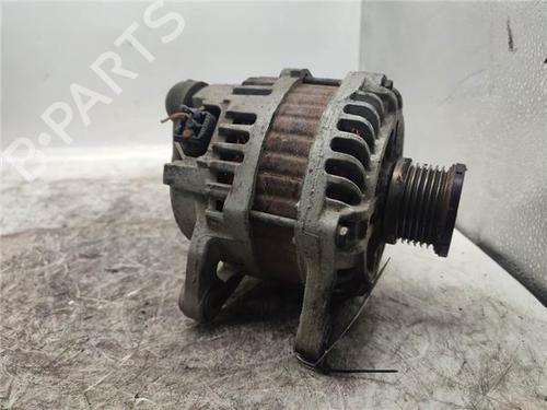 Alternator NISSAN QASHQAI / QASHQAI +2 I (J10, NJ10, JJ10E) 2.0 | BP19282502M7 