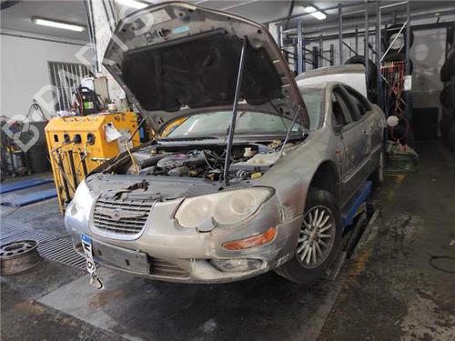 Brugte CHRYSLER 300M (LR) 2.7 V6 24V (203 hp) 4170203