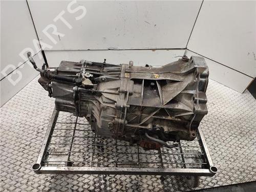 Gearbox AUDI A6 C6 (4F2) 2.4 | BP31605082M3 - Image 2