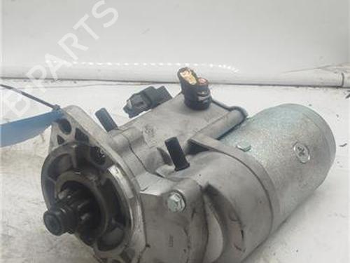 Used Starter FORD MONDEO III (B5Y) 2.0 TDCi (130 hp) 26534669