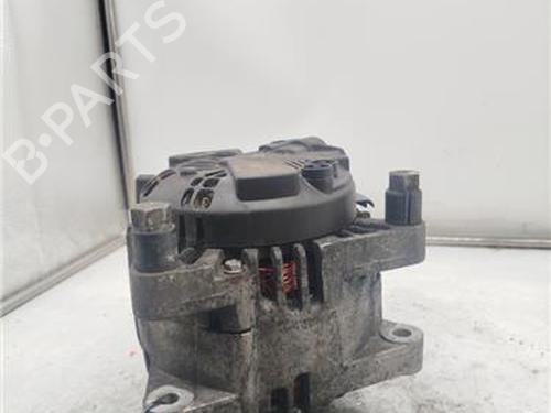 Used Alternator CITROËN C3 Pluriel (HB_) 1.4 HDi (68 hp) 29516154