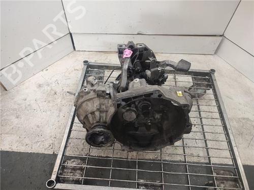 Used Gearbox SEAT LEON (1P1) 1.9 TDI (105 hp) 19393935