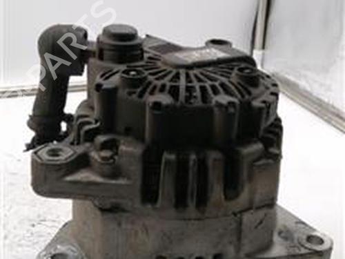 Used Alternator KIA RIO III (UB) 1.1 CRDi (75 hp) 21784162