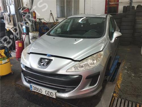 Used Parts PEUGEOT 308 I (4A_, 4C_) 1.6 16V (120 hp) 4318555