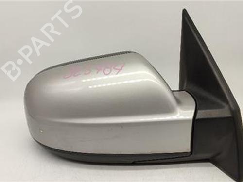 Right mirror HYUNDAI TUCSON (JM) 2.0 CRDi | BP18389576C27 