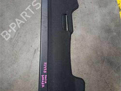 Hutablage/Netztrennwand für Hutablage/Netztrennwand 38182641 38182641