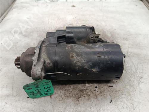 Used Starter Starter VW GOLF IV Variant (1J5) 1.9 TDI (90 hp) 33681556 33681556