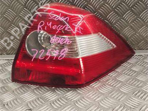 Used Right taillight Right taillight 38159401 38159401