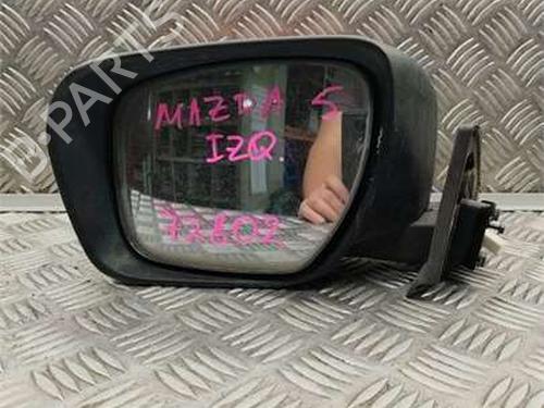 left-mirror-mazda-5-cr-2005-2006-2007-2008-2009-2010-39997286 main image