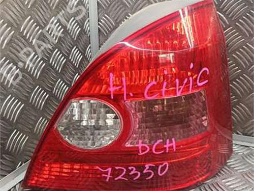 Used Right taillight Right taillight 37163447 37163447