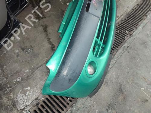 Front bumper CITROËN XSARA PICASSO (N68) 2.0 HDi | BP24344965C7 