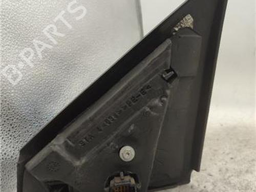 Right mirror RENAULT MEGANE II (BM0/1_, CM0/1_) 1.5 dCi (BM02, BM13, BM2A, CM02, CM13) | BP18007947C27 