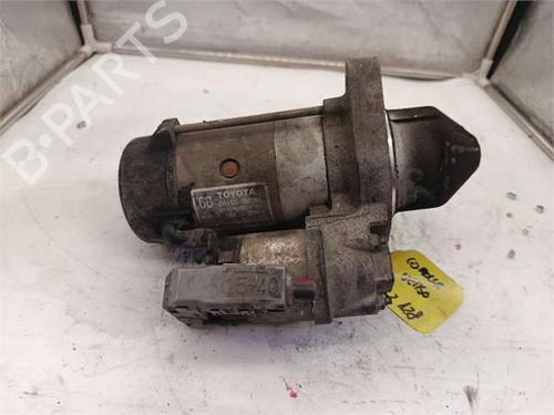 Motor arranque Motor arranque 38023899 38023899