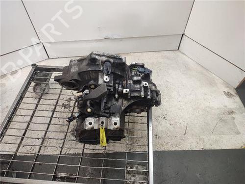 Gearbox AUDI A3 (8L1) 1.8 T | BP20610237M3 