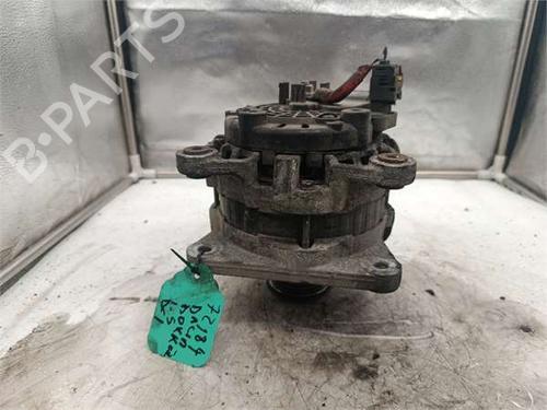 Used Alternator Alternator 38297937 38297937